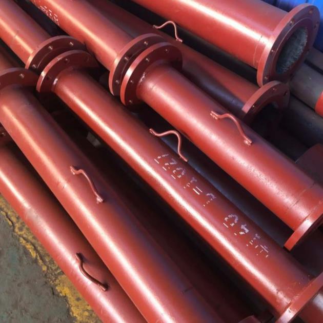 陶瓷耐磨管定制