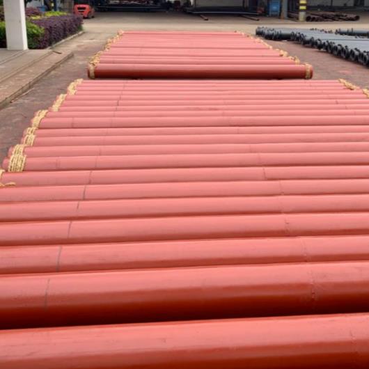 陶瓷耐磨管质量可靠