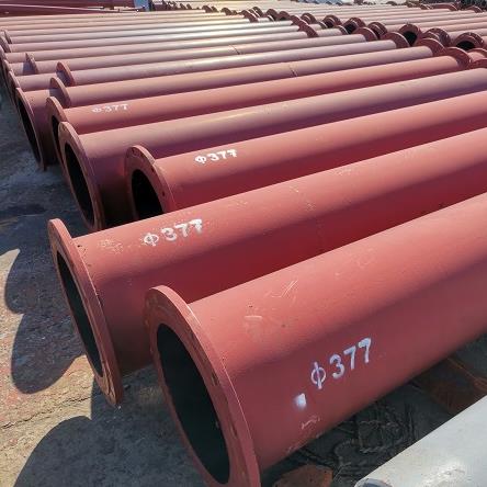 耐磨陶瓷管生产厂家销售热线