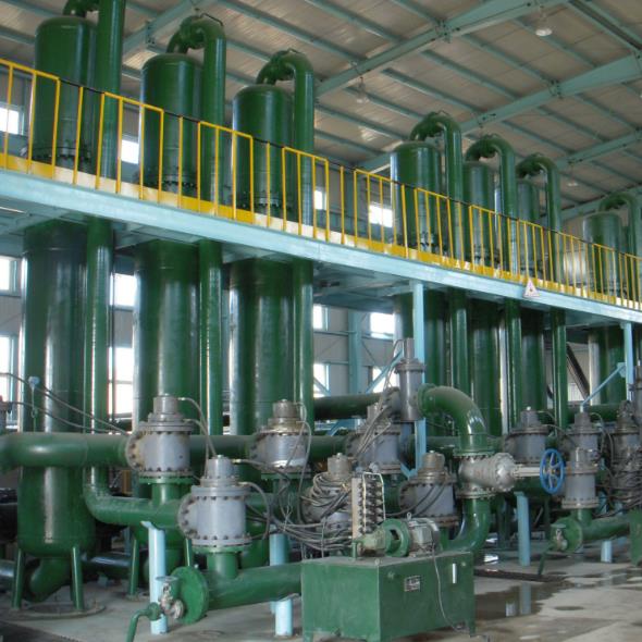 耐磨陶瓷管适用场景